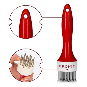 ЛИНГЕР, КЛИКЕР, БРЕЙКЕР, МЯСНЫЙ ПАСТЕР