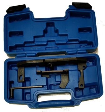 ПРИБОР ГРМ CITROEN PEUGEOT PSA 1.0 1.2 3 шт.