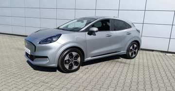 Ford Puma II Crossover E-Gen Elektryczny 43kWh 168KM 2025 Ford Puma 645 netto msc GEN-E BEV Puma Elektryk 168 KM elektryczna 168KM, zdjęcie 1
