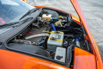 Ferrari 1994 Ferrari 348 TB Factory Challenge 12 of 32 Street-Legal 1994 3.4 Benzyna, zdjęcie 10