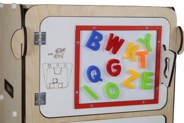 ХОЛОДИЛЬНИК МАГНИТНАЯ ДОСКА МАРКЕР ДЛЯ ХРАНЕНИЯ МЕЛОВ МАГНИТНЫЕ БУКВЫ ПОЛЬША