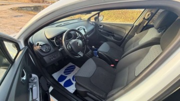 Renault Clio IV Hatchback 5d ENERGY dCi 90KM 2013 Renault Clio Raty Serwis Nowy Rozrzad Oleje Filtry Klimatronic Zarej w PL, zdjęcie 33