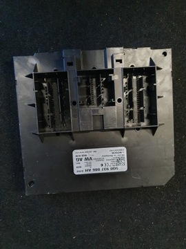 MODUŁ KOMFORTU 5Q0937086AH VW SKODA SEAT
