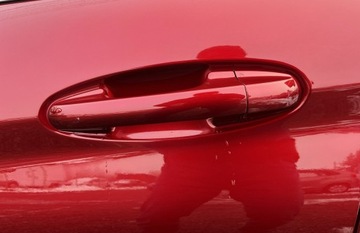 Ford Fiesta VIII Hatchback 5d 1.0 EcoBoost 95KM 2020 Ford Fiesta Kamera / Asystent Parkowania, zdjęcie 27