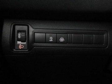 Peugeot 308 II Hatchback Facelifting 1.2 PureTech 130KM 2018 Peugeot 308 Allure automat panorama, zdjęcie 33