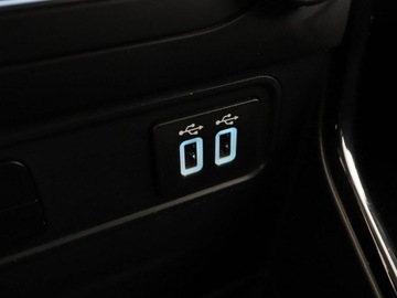 Ford Ecosport II SUV Facelifting 1.0 EcoBoost 125KM 2019 Ford EcoSport ST-Line navi PDC półskóra, zdjęcie 27