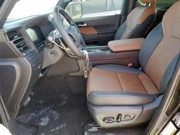 Lexus GX 2025 Lexus GX 550 Premium 2025 3.4L 3.4 Benzyna 349KM, zdjęcie 7