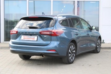 Ford Focus IV 2023 FORD Focus TITANIUM X, zdjęcie 3