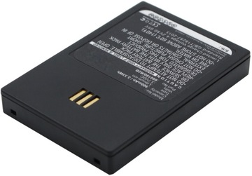 Аккумуляторная батарея 5530000102 L30250-F600-C325 660190/1A для Siemens Ascom