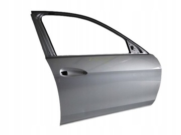 MERCEDES E TŘÍDA W212 FACELIFT DVEŘE PŘEDNÍ PRAVÉ