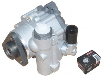 POMPA WSPOMAGANIA DO AUDI A6 C6 04-11 4F0145155E