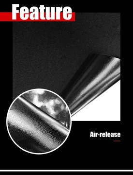 Клейкая пленка для автомобильных наклеек, мягкая бархатная замшевая ткань, 30 см x 135 см