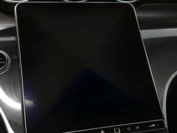 Mercedes GLC C254/X254 2025 GLC Coupe 200 4-Matic AMG Line 2.0 (204KM) 2025, zdjęcie 8