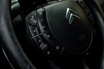 Citroen Grand C4 Picasso I 2.0 HDi 136KM 2009 Citroen C4 Picasso Grand * 7 os *Exclusive*2.0 Hdi, zdjęcie 18