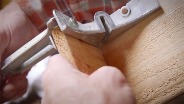 КЛЕЙ GORILLA WOOD ДЛЯ ДЕРЕВЯННОЙ БУМАГИ 118 мл STRONG