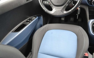 Hyundai i10 II Hatchback 1.0 MPI 66KM 2014 Hyundai i10 bezwypadkowe - klimatyzacja - po oplatach - 1 wlasciciel, zdjęcie 31