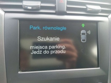 Ford Mondeo V Kombi 1.6 TDCi 115KM 2015 Ford Mondeo Ford Mondeo 1.6 TDCi Platinium X Plus (Titanium) 1.6 Diesel, zdjęcie 15