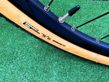 POLGON BEND R5 SHIMANO GRX 2X11S 42CM HYDRAULIC