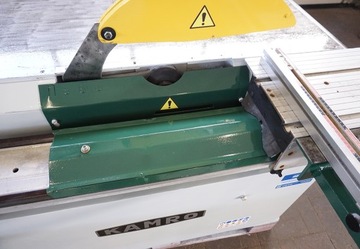 РАЗДВИЖНАЯ ПИЛА KAMRO FK 5,5кВт