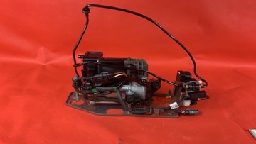 MERCEDES W213 63 AMG КОМПРЕССОР A2133202701