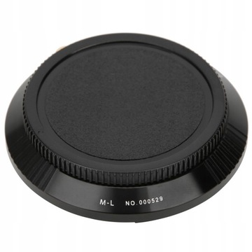 Прочное переходное кольцо объектива.