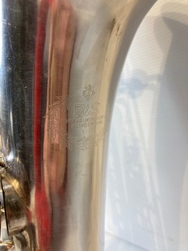 КОРОБКА ДЛЯ ТЕНОР-САКСОФОНА