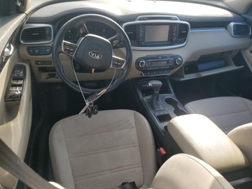 Kia Sorento III 2019 Kia Sorento LX 2019 3.3l 3.3 Benzyna 290KM, zdjęcie 8
