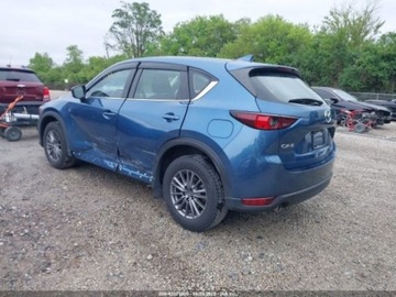 Mazda CX-5 II 2020 Mazda CX-5 Mazda CX-5 Sport 2.5 Benzyna 187KM, zdjęcie 3