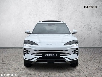 BYD Seal U DM-i 218KM 2025 BYD Seal U BYD Seal U 1.5 Hybryda Plug-in 218KM, zdjęcie 7