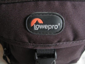 СУМКА ДЛЯ КАМЕРЫ LOWEPRO NOVA 140