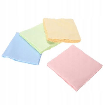 САЛФЕТКИ ДЛЯ ЧИСТКИ ЮВЕЛИРНЫХ ИЗДЕЛИЙ