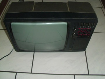 Telewizor kineskopowy Philips 14tx1004 14 