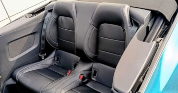 Ford Mustang VI Convertible 2023 5.0 Ti-VCT 446KM 2026 Ford Mustang Mustang 5,0 V8 Cabrio 5.0 Benzyna 446KM, zdjęcie 13