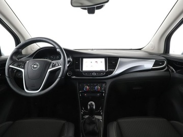 Opel Mokka I X 1.4 Turbo Ecotec 140KM 2018 Opel Mokka X Innovation niski przebieg 4x4 navi, zdjęcie 14