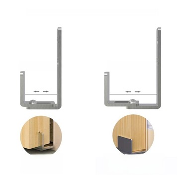 ДВЕРЬ ШКАФА НИЖНЯЯ РОЛИКОВАЯ ДВЕРЬ НАПОЛЬНАЯ НАПРАВЛЯЮЩАЯ САРАРА