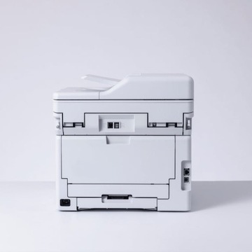 Многофункциональный принтер Brother MFC-L3760CDW со светодиодной подсветкой формата А4, 600 x 2400 точек на дюйм, 26 страниц