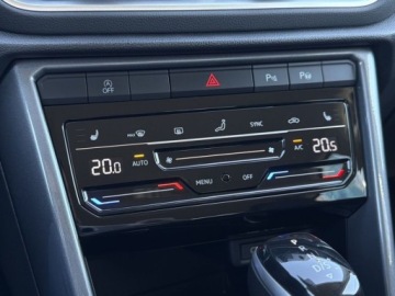 Volkswagen T-Roc I SUV Facelifting 1.5 TSI ACT 150KM 2024 Volkswagen T-Roc Style Digital Cockpit App-Connect Tempomat ACC Led S, zdjęcie 22