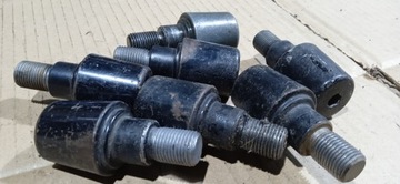 ВЕСЫ РУЛЕВЫХ КОНЦОВ ВЕСЫ YAMAHA XJ 600 900 TDM FZ6 FZ1 XJ6