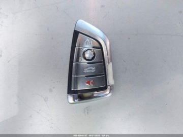 BMW X5 G05 2018 BMW X5 XDrive35d 2018, 3.0L R-6 255KM, 4x4, od ubezpieczalni 3.0 Diesel, zdjęcie 13