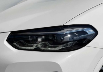 BMW X3 G01 SUV Facelifting 2.0 20d 190KM 2022 BMW X3 I wlasciciel Polska M Sport Gwarancja Bezwypadkowy FVAT23, zdjęcie 7