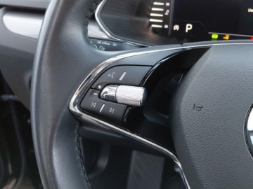 Skoda Superb III Kombi Facelifting 2.0 TDI SCR 200KM 2022 Skoda Superb 2.0 Diesel 200KM, zdjęcie 23