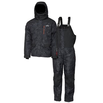 ТЕРМОКОСТЮМ CAMOVISION КАМО/ЧЕРНЫЙ L