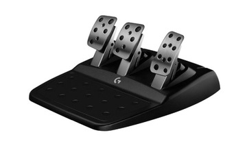 РУЛЕВОЕ КОЛЕСО LOGITECH G923 TRUEFORCE 941-000149