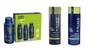 NANOPLASTIA PRIME 3w1 plus zestaw pielęgnacja