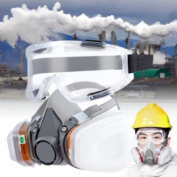 ЗАЩИТА ПРОТИВОПЫЛЬНЫМ ПРОТИВОМ ПЕРЕД ПОКРАСКОЙ