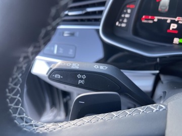 Audi Q7 II SUV Facelifting  3.0 50 TDI 286KM 2025 Audi Q7 50 TDI quattro | S-Line | Panorama | Tylna, zdjęcie 17