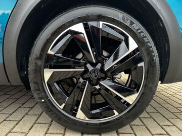 Peugeot 408 2025 Od ręki - Allure 1.2 mHEV 145KM / Pakiet Łączność, Zimowy, zdjęcie 10