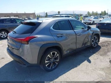 Lexus UX 2021 Lexus UX 2021 LEXUS UX 250H 2.0 Hybryda 181KM, zdjęcie 3