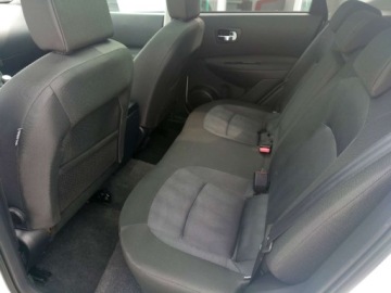 Nissan Qashqai I Crossover 2.0 140KM 2010 Nissan Qashqai Nissan Qashqai 2.0 Acenta Pack 2.0 Benzyna 140KM, zdjęcie 11