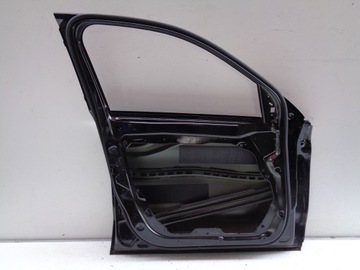 DVEŘE LEVÉ PŘEDNÍ MERCEDES GLC W253 15- NR 40111